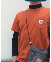 Carhartt WIP | Tシャツ/カットソー