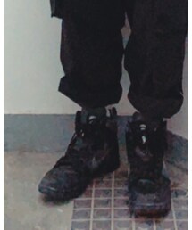 FORTY PERCENT AGAINST RIGHTS | スニーカー