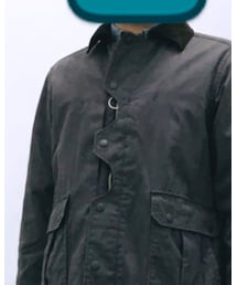 meanswhile | ジャケット/アウター