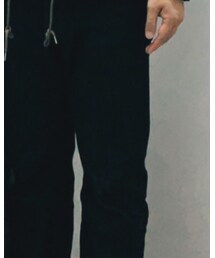 Pherrow's | デニムパンツ