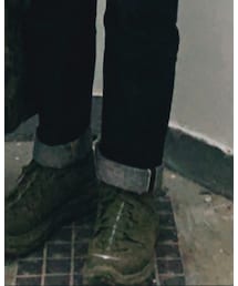 HOKA | スニーカー