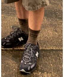 NEW BALANCE | スニーカー
