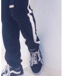 VANS | スニーカー