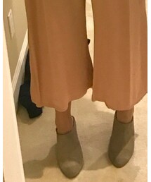 Anthropologie | ブーティ