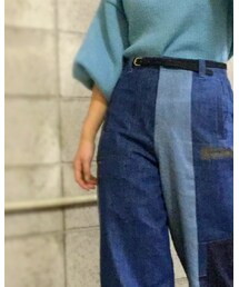 iki | その他パンツ