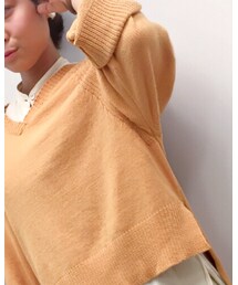 Crisp | ニット/セーター