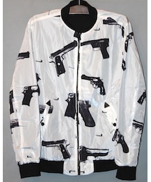 Reason | ブルゾン