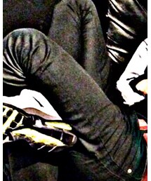 GU | その他パンツ