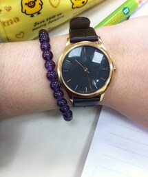 Calvin Klein | アナログ腕時計