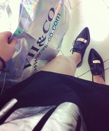 no brand | その他シューズ