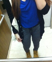 Bershka | チノパンツ