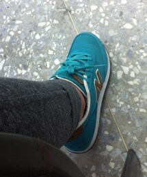 NEW BALANCE | スニーカー