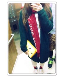 PULL&BEAR | ピーコート