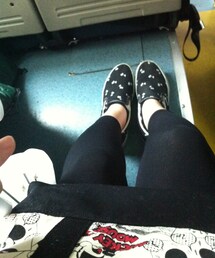 VANS | スニーカー