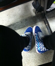 VANS | スニーカー