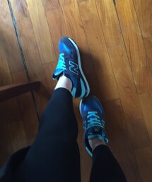 NEW BALANCE | スニーカー