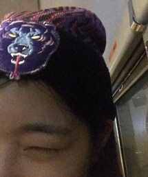 MISHKA | ニットキャップ/ビーニー