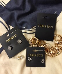 FOREVER 21 | ブレスレット