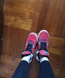 AIR JORDAN | スニーカー