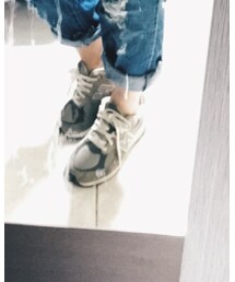 NEW BALANCE | スニーカー