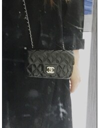 CHANEL | ショルダーバッグ