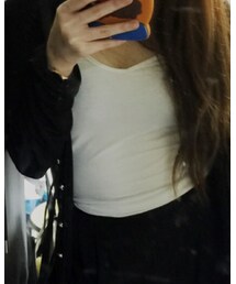 NET | キャミソール