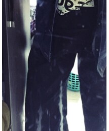 QUEEN SHOP | チノパンツ