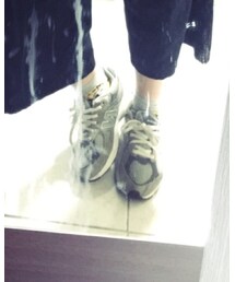 NEW BALANCE | スニーカー