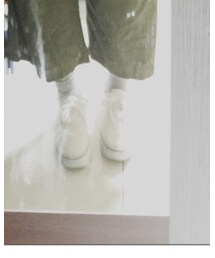 VANS | スニーカー