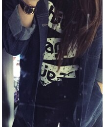 X-girl | Tシャツ/カットソー