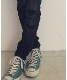 CONVERSE | シューズ