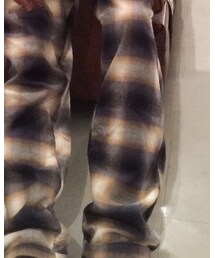 UNIQLO | パンツ