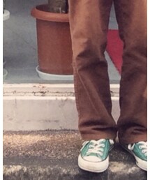 CONVERSE | スニーカー