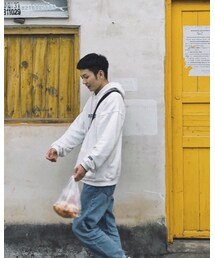 wassup | パーカー