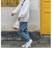 H&M | デニムパンツ