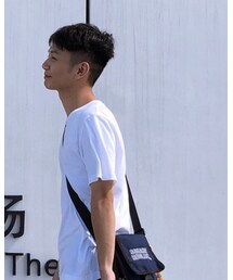 muji | Tシャツ/カットソー
