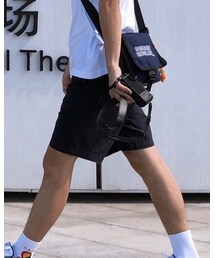 H&M | カーゴパンツ