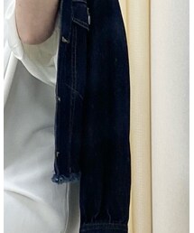 FLICKA | デニムジャケット