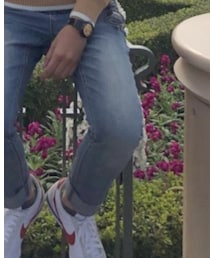 Levis BLACK | その他パンツ