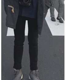 Levis BLACK | その他パンツ