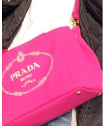 PRADA | トートバッグ