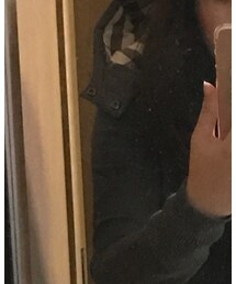 BURBERRY | ダウンベスト