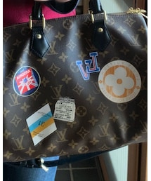 LOUIS VUITTON | バッグ