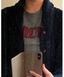 Abercrombie&Fitch | Tシャツ/カットソー