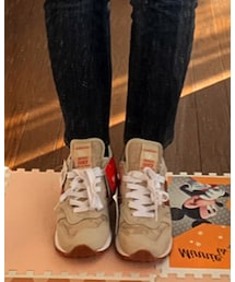NEW BALANCE | スニーカー