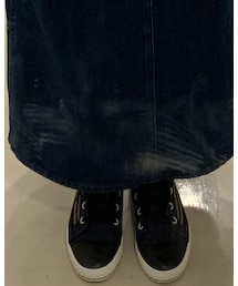 CHANEL | スニーカー