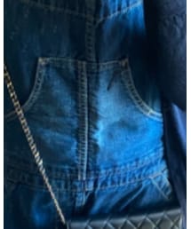 ベルメゾン | サロペット/オーバーオール