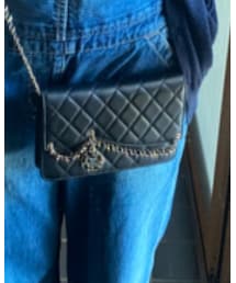 CHANEL | ショルダーバッグ