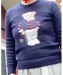 POLO RALPH LAUREN | ニット/セーター