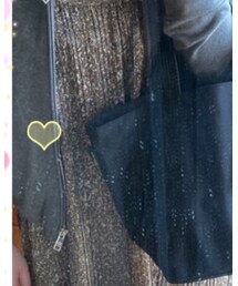 Herve Chapelier | トートバッグ